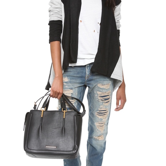 ❌SOLD❌ MBMJ Get A Grip Satchel - Picture 2 of 10